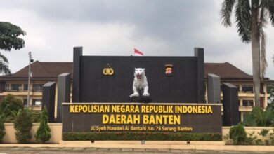 Lagi, Warga Cibetus Tiba-tiba Menghilang, Ternyata Ditangkap Polisi Polda Banten