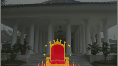 PSU Pilkada Kabupaten Serang, Adu Gengsi Dua Poros Kekuasaan