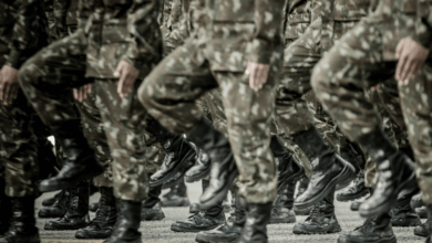 Amanat Bung Karno Untuk Angkatan Perang (TNI): Tidak Boleh Ikut-ikut Politik