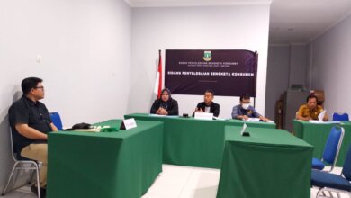 Digugat Konsumen Lakukan Wanprestasi, Pengembang Omnia Hill Dua Kali Mangkir di Sidang BPSK