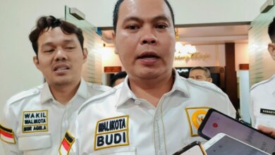 Efisiensi Perjalanan Dinas Rp34 Miliar, Walikota Serang : Tidak Ada Lagi Rapat Di Luar Kota