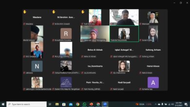 Diskusi Menolak Lupa Pagar Laut di Tangerang Utara : Proyek Pagar Laut Ancam Kehidupan Nelayan Tradisional