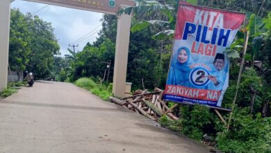 Pengawasan Bawaslu Kabupaten Serang Lemah, PSU Berpotensi Terjadi Dua Kali