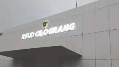 Pemprov Banten Buka Lowongan Pegawai Untuk RSUD Labuan dan Cilograng