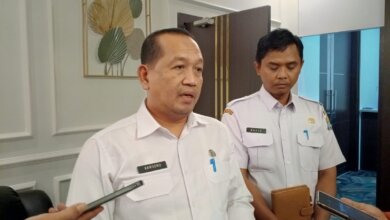 ASN dan Pejabat Publik di Kota Serang WFA Hingga 8 April