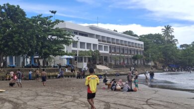 Tingkat Hunian Hotel Kawasan Anyer  Saat Libur Lebaran 2025 Anjlok