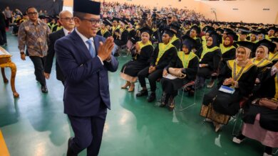 Program Pro-Rakyat Butuh SDM Andal