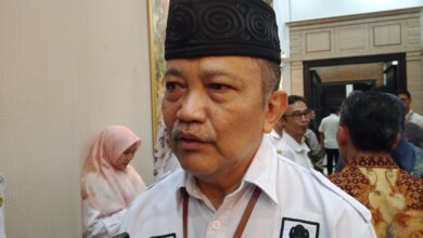 Disnakertrans Provinsi Banten Bakal Tindak Tegas Perusahaan yang Tahan Ijazah Karyawan