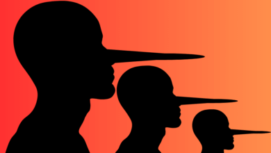 Janji Tinggal Janji Para Politisi