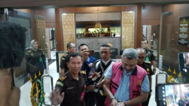 Kejati Banten Tetapkan Satu Tersangka Korupsi Pengelolaan Sampah Kota Tangerang Selatan