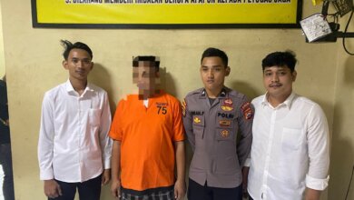 Anggota DPRD Banten Ditangkap Polda Terkait Kasus Penipuan