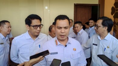 Wara-Wiri Pakai Nopol Dinas Walikota, Mobil Mewah Budi Rustandi Tak Tercatat di LHKPN