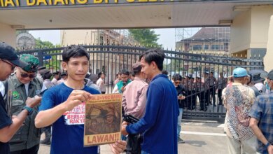 Warga Sebut Kriminalisasi Terus Berlangsung Terhadap Penolak PIK-2