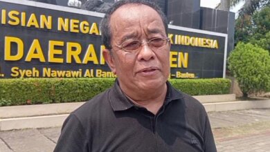 Pemkot Serang Diwanti-wanti Soal Kemungkinan Ada Maksud Lain Di Balik Penyaluran CSR dari PIK-2