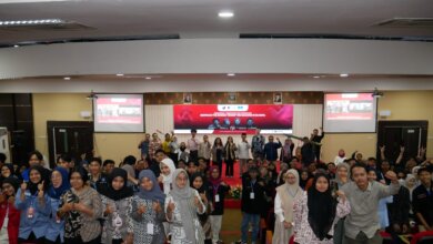 Kolaborasi AJI, PPMI dan UNESCO Perkuat Perlindungan Terhadap Pers Mahasiswa di Era Digital