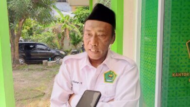 774 Jemaah Haji Asal Kota Serang Siap Berangkat ke Mekkah