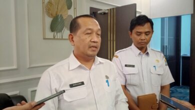 Ada Uji Kompetensi, Eselon II Pemkot Serang Siap-siap Rotasi