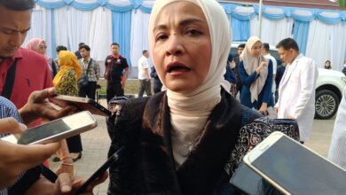 Kasus Kanker di Banten Capai 1.659 pada 2024,