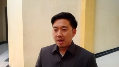 Warga Perbaiki Drainase Sendiri, DPRD Kota Serang: Itu Kewajiban Pemerintah