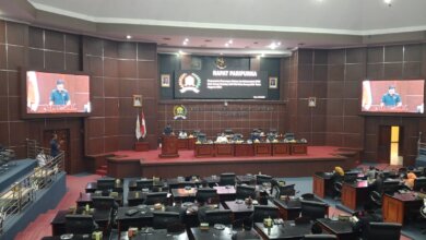 Pengangguran di Kota Serang Masih Tinggi