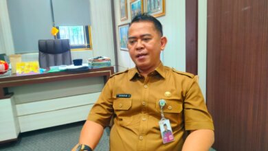 Pemkab Serang Siapkan Anggaran Rp2 Miliar untuk Mobil Dinas Bupati dan Wakil Bupati Serang yang Baru