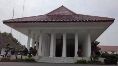 Pemkab Serang Siapkan Anggaran Rumah Dinas Bupati yang Baru Senilai Rp200 Juta Melalui Sistem Sewa