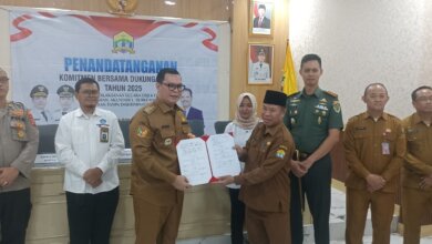 SPMB Kota Serang Gunakan Sistem Domisili Gantikan Zonasi, Prioritaskan Siswa Terdekat Sekolah