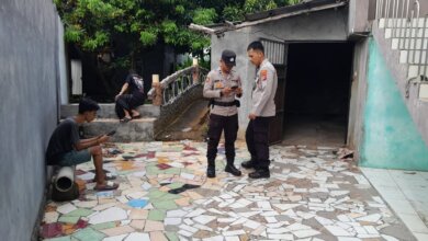 Kendaraan Karyawan Tempo Digondol Maling di Kota Serang