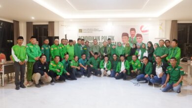 Jelang Muktamar X, PPP di Banten Solid
