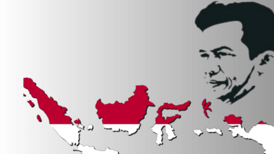 Seabad Naar de Republiek, Gagasan Sosialisme yang Kian Terpinggirkan