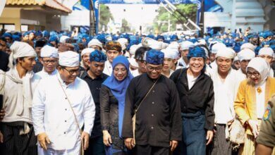 Gubernur Banten : Seba Baduy Membawa Pesan Harmoni Alam
