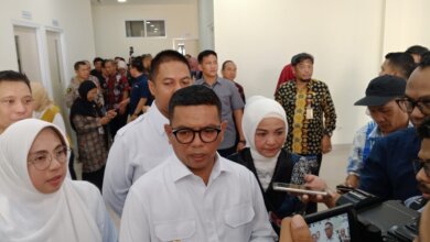 Tak Libatkan Publik, Andra Soni Andalkan Tim Ahli Susun RPJMD 2025-2029