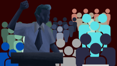 Marzuki bin Ucup: Pemimpin Utusan Langit