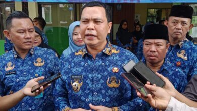 Alasan Jelang Tahun Ajaran Baru, Pemkot Serang Urung Bongkar Rumah Warga Sukadana