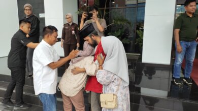 Kasus Penggelapan Uang Takjil di Serang Diselesaikan Lewat Restorative Justice