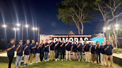 Paguyuban Mobil Bekas Banten 2025-2028 Dikukuhkan