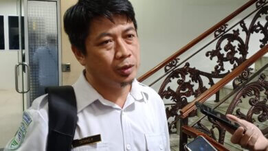 Musim Kemarau Mundur, BMKG Minta Masyarakat Waspada Cuaca Ekstrem