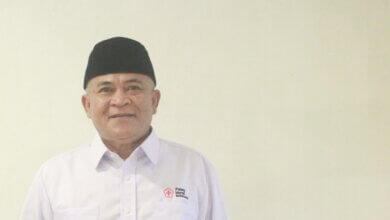Dadang Safrudin :   Pendiri PMI Kota Serang Tutup Usia