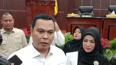 Lima Pasar Tradisional Terbengkalai, Walikota Serang : Kita Evaluasi, Saya Baru  Beberapa Bulan Bekerja