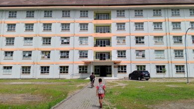 Daya Tampung Dua Rusunawa di Kota Serang Tak Cukup Bagi Warga Terdampak Normalisasi Cibanten