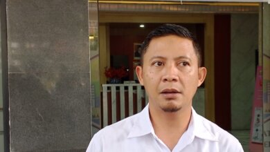 Pemkot Serang Masih Kaji Permohonan Warga Sukadana Sewa Lahan untuk Tempat Tinggal