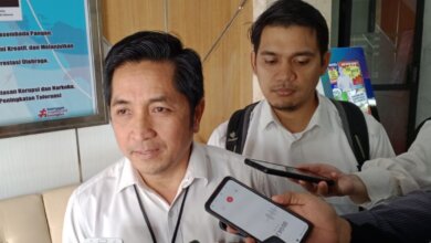 Normalisasi Cibanten Mandek, Balai Besar Wilayah Sungai Serahkan Penyelesaian Warga Sukadana ke Pemkot Serang