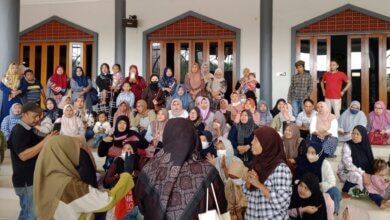 Uang Rp 9,1 Miliar   Milik Nasabah Koperasi BMT Muamaroh Anyer  Diduga Digelapkan