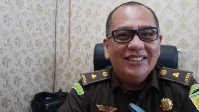 Kejati Banten “Colek” Lagi Kasus Dugaan Korupsi Lahan Sport Center