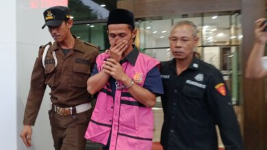 Kaur Keuangan Desa Sukamenak Kabupaten Serang Jadi Tersangka Kasus Proyek Fiktif