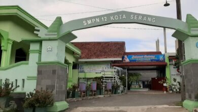 Protes Sistem SPMB 2025, Ratusan Warga Pancur Bakal Geruduk SMPN 12 Kota Serang