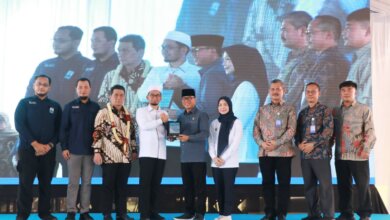 Desa Sindanglaya Cinangka Dipilih Kementerian Desa untuk Program Rencana Desa Negara Emas