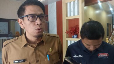 Penertiban Permukiman Warga Sukadana 1 Kota Serang Dilakukan Besok, Pemkot Janji  Persuasif