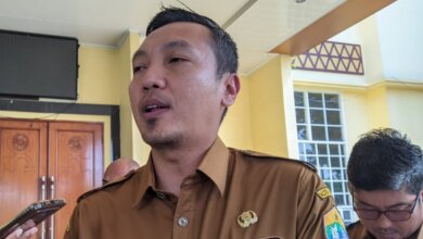 Belanja Pegawai Pemkot Serang Sedot 40 Persen  APBD 2025