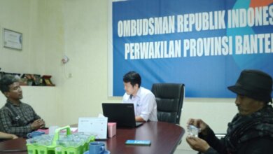 Diduga Diuruk Proyek PIK 2, Warga Muncung Tangerang Minta Perlindungan Hak atas Tanahnya